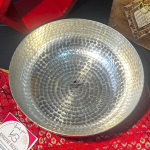 Pital Kadhai (Without Handle) with Kalhai (Tin Lining) -KB002