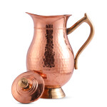 Water Jug / Pitcher / Water Storage (with Lid / Jhakan) - KB201