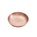 Kasya Halwa Plate (Matte) -KB507