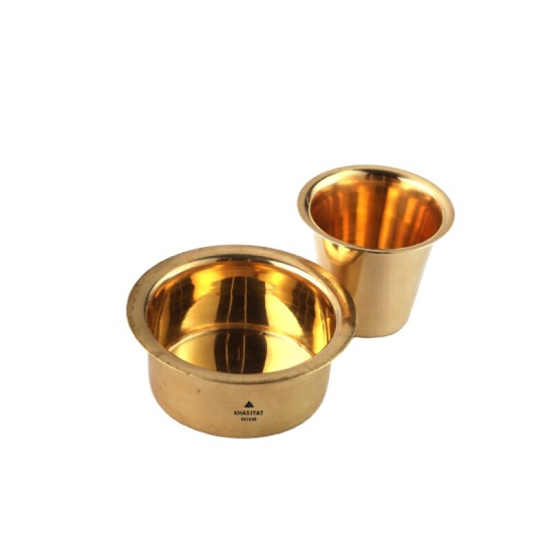 Traditional Coffee / Dabara set / Davara Set-KB029