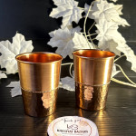 Copper Portable Drinking Water Containers Product Code – KB203 C