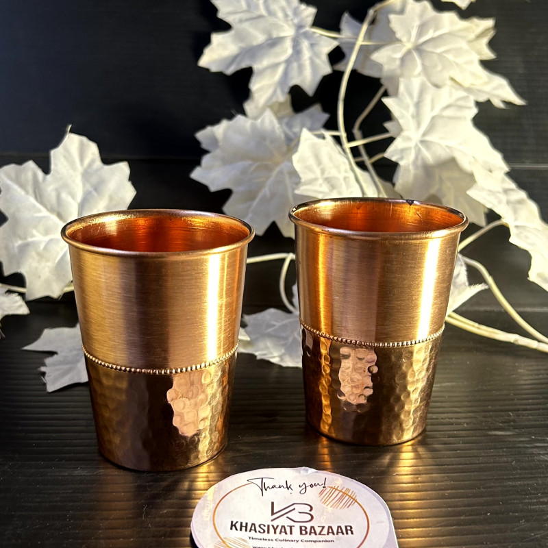 Copper Portable Drinking Water Containers Product Code – KB203 C