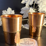 Copper Portable Drinking Water Containers Product Code – KB203 C