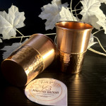 Copper Portable Drinking Water Containers Product Code – KB203 C