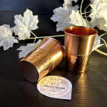 Copper Portable Drinking Water Containers Product Code – KB203 C