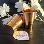 Copper Portable Drinking Water Containers Product Code – KB203 C