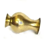 Vintage Brass Kamandalu