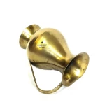 Vintage Brass Kamandalu