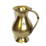 Vintage Brass Kamandalu