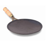 Best Quality Iron Chapati Tawa (Curved) KB310
