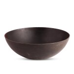 Iron Kadhai / Karahi / Kadai (Big without handle) KB311