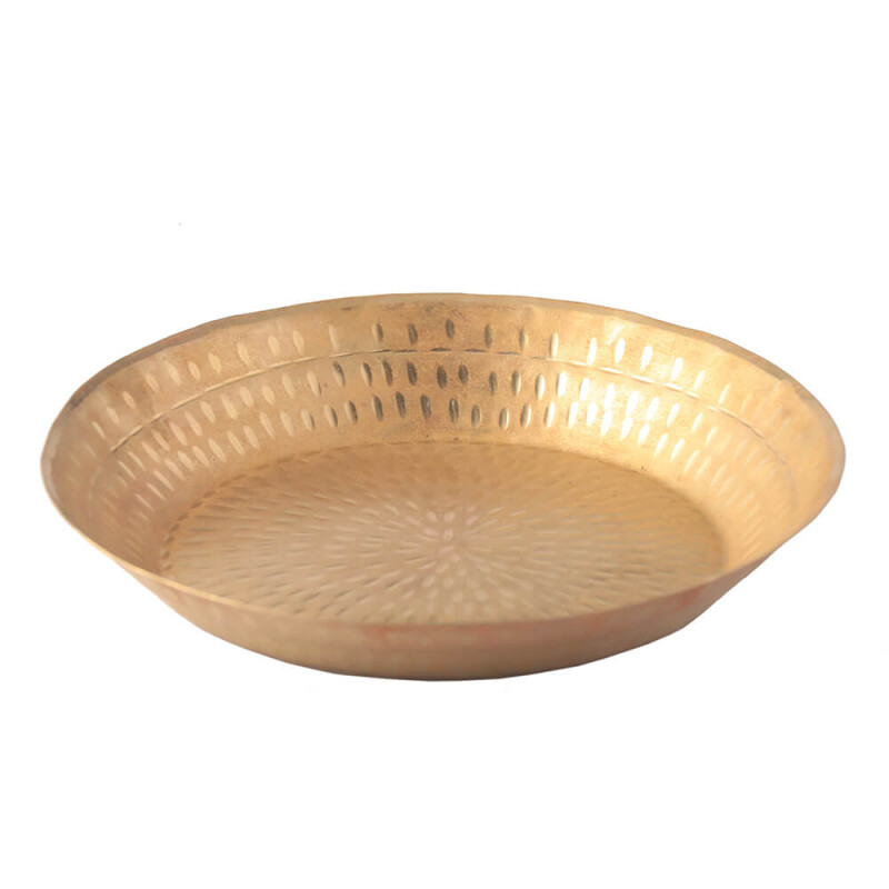 Best Quality Pital Parat / Platter -- KB003