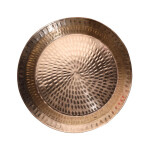 Best Quality Pital Parat / Platter -- KB003