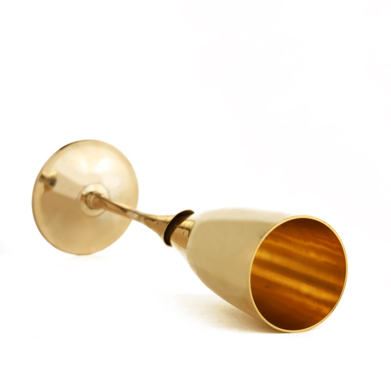 Wine Glass / Champagne Goblet / Decorative Glass / Bar Glass - KB041