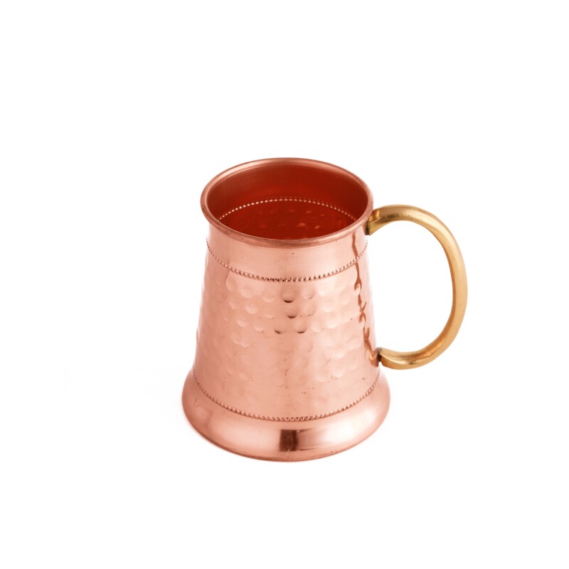 Thin Beer Mug / Beer Glass / Moscow Mule - KB228