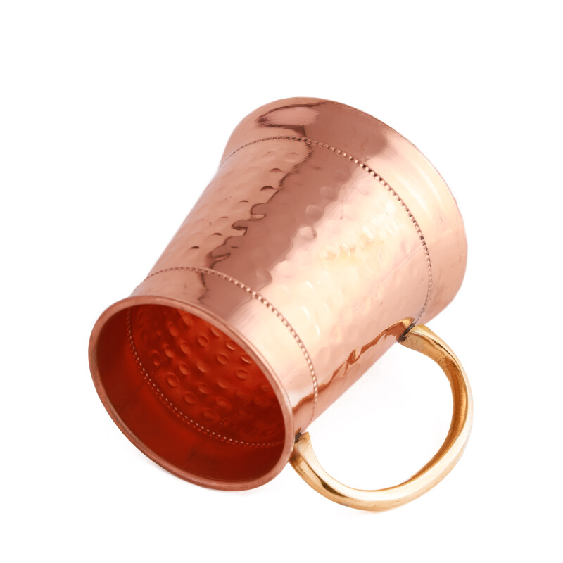 Thin Beer Mug / Beer Glass / Moscow Mule - KB228