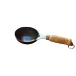 Iron Tadka Pan / Fodni Patra / Tadka Ladle - KB303