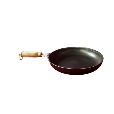 Iron Fry Pan KB302