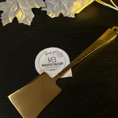 Ulathna / Palta / Spatula - KB020