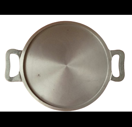 Cast Iron Dosa Tava -KB313