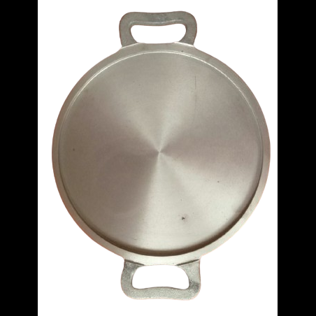 Cast Iron Dosa Tava -KB313