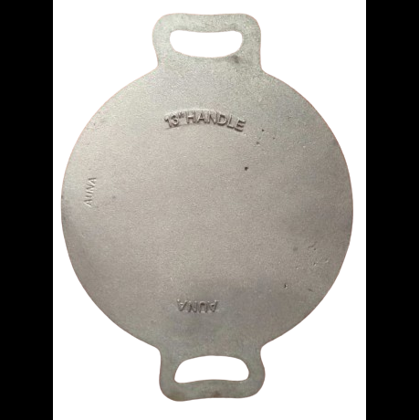 Cast Iron Dosa Tava -KB313
